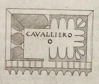 Picture 5 of 9 from Delle fortificationi libri tre ... (1570), leaf 288