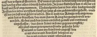 An illustration from Des hochberümptesten Geschicht Schreybers Justini warhafftige Hystorien, die er auss Trogo Pompeio gezoge[n] vn[d] inn vierzig vier Bücher aussgeteylt darinn er von vil Künigreychen der Welt wie die auff vnnd Abgang genom[m]en beschryben (1531)