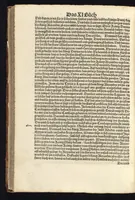 An illustration from Des hochberümptesten Geschicht Schreybers Justini warhafftige Hystorien, die er auss Trogo Pompeio gezoge[n] vn[d] inn vierzig vier Bücher aussgeteylt darinn er von vil Künigreychen der Welt wie die auff vnnd Abgang genom[m]en beschryben (1531)