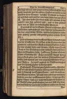 An illustration from Herrn Johann Arndts weyland General-Superintend. des löblichen Fürstenthums Lüneburg, Fünff Bücher vom wahren Christenthum : derer kurzer Inhalt vor jedem Buche zu finden, schon bey Lebzeiten sel. H. Johann Arndts, aus dessen wahren Original von denen Sternen in Lüneburg gedruckt, mit schönen zur Sache dienlichen Kupffern und deren Erklärung gezieret, wie auch mit hochnützlichen Registern vermehret (1685)
