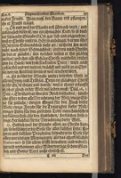 An illustration from Herrn Johann Arndts weyland General-Superintend. des löblichen Fürstenthums Lüneburg, Fünff Bücher vom wahren Christenthum : derer kurzer Inhalt vor jedem Buche zu finden, schon bey Lebzeiten sel. H. Johann Arndts, aus dessen wahren Original von denen Sternen in Lüneburg gedruckt, mit schönen zur Sache dienlichen Kupffern und deren Erklärung gezieret, wie auch mit hochnützlichen Registern vermehret (1685)