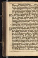 An illustration from Herrn Johann Arndts weyland General-Superintend. des löblichen Fürstenthums Lüneburg, Fünff Bücher vom wahren Christenthum : derer kurzer Inhalt vor jedem Buche zu finden, schon bey Lebzeiten sel. H. Johann Arndts, aus dessen wahren Original von denen Sternen in Lüneburg gedruckt, mit schönen zur Sache dienlichen Kupffern und deren Erklärung gezieret, wie auch mit hochnützlichen Registern vermehret (1685)