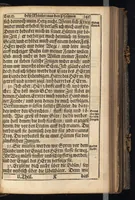 An illustration from Herrn Johann Arndts weyland General-Superintend. des löblichen Fürstenthums Lüneburg, Fünff Bücher vom wahren Christenthum : derer kurzer Inhalt vor jedem Buche zu finden, schon bey Lebzeiten sel. H. Johann Arndts, aus dessen wahren Original von denen Sternen in Lüneburg gedruckt, mit schönen zur Sache dienlichen Kupffern und deren Erklärung gezieret, wie auch mit hochnützlichen Registern vermehret (1685)