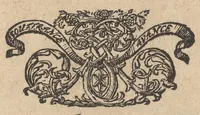 Picture 1 of 3 from Herrn Johann Arndts weyland General-Superintend. des löblichen Fürstenthums Lüneburg, Fünff Bücher vom wahren Christenthum : derer kurzer Inhalt vor jedem Buche zu finden, schon bey Lebzeiten sel. H. Johann Arndts, aus dessen wahren Original von denen Sternen in Lüneburg gedruckt, mit schönen zur Sache dienlichen Kupffern und deren Erklärung gezieret, wie auch mit hochnützlichen Registern vermehret (1685), leaf 8