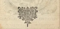 An illustration from Lux evangelica sub velum sacrorum emblematum recondita in anni dominicas selecta historia & morali doctrina variè adumbrata (1655)