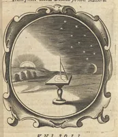 Picture 18 of 22 from Lux evangelica sub velum sacrorum emblematum recondita in anni dominicas selecta historia & morali doctrina variè adumbrata (1655), leaf 707