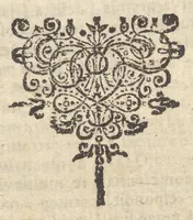 An illustration from Lux evangelica sub velum sacrorum emblematum recondita in anni dominicas selecta historia & morali doctrina variè adumbrata (1655)