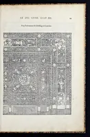 Picture 32 of 36 from Reigles generales de l'architecture, sur les cincq manieres d'edifices : ascauoir, thuscane, doricq̄, ioniq̄, corinthe, & cōposite, auec les exemples danticquitez, selon la doctrine de Vitruue (1542), leaf 138