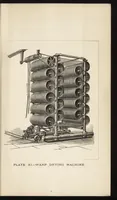 Picture 3 of 11 from Dyeing : comprising the dyeing and bleaching of wool, silk, cotton, flax, hemp, china grass, &c. (1888), leaf 106