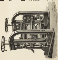 An illustration from Dyeing : comprising the dyeing and bleaching of wool, silk, cotton, flax, hemp, china grass, &c. (1888)