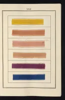 An illustration from Dyeing : comprising the dyeing and bleaching of wool, silk, cotton, flax, hemp, china grass, &c. (1888)