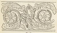 An illustration from A grammar of colouring : applied to decorative painting and the arts (1896)