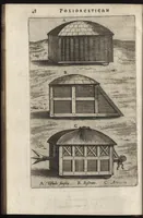 Picture 8 of 29 from Ivsti LipsI Poliorcetic[o]n, sive, De machinis, tormentis, telis, libri qvinqve : ad historiarum lucem (1596), leaf 69
