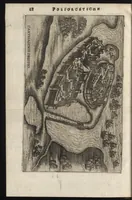 Picture 12 of 29 from Ivsti LipsI Poliorcetic[o]n, sive, De machinis, tormentis, telis, libri qvinqve : ad historiarum lucem (1596), leaf 89