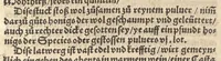 An illustration from Der drit Theyl der kleynen teütschen Apoteck, oder, Confectbüchlins von rechtem vnnd nutzlichem Gebrauch ordenlicher Vermischung vnd zů bereyttung aller Laxatiuen purgierender oder treibender Artzney, eynfacher, gemeyner vnuermischter, auch vermischter Stuck, mancherley Compositzen von Latwergen, Täflin, Getränck, Puluer, Clyster, Stůlzäpflin, Pillen vnd dergleichen den Leib zůreynigen vnd purgieren ... sampt notwendiger Erklärung jr Natur, Krafft vnd Würckung, auch wie solche auff das best erwölet warhafftig erkennet, vnd rechtgeschaffen bereyttet werden sollen für mancherley Kranckheyt menschlichs Leibs (1552)