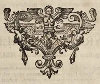 Picture 2 of 23 from Numismata pontificum Romanorum quae a tempore Martini V. usque ad annum M. DC. XCIX vel authoritate publica, vel privato genio in lucem prodiere (1699), leaf 12