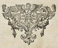 Picture 10 of 23 from Numismata pontificum Romanorum quae a tempore Martini V. usque ad annum M. DC. XCIX vel authoritate publica, vel privato genio in lucem prodiere (1699), leaf 235