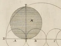 Picture 5 of 22 from Numismata pontificum Romanorum quae a tempore Martini V. usque ad annum M. DC. XCIX vel authoritate publica, vel privato genio in lucem prodiere (1699), leaf 101