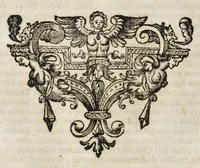 Picture 9 of 22 from Numismata pontificum Romanorum quae a tempore Martini V. usque ad annum M. DC. XCIX vel authoritate publica, vel privato genio in lucem prodiere (1699), leaf 235
