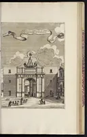 Picture 10 of 22 from Numismata pontificum Romanorum quae a tempore Martini V. usque ad annum M. DC. XCIX vel authoritate publica, vel privato genio in lucem prodiere (1699), leaf 244