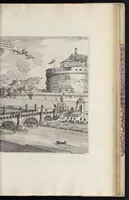 An illustration from Numismata pontificum Romanorum quae a tempore Martini V. usque ad annum M. DC. XCIX vel authoritate publica, vel privato genio in lucem prodiere (1699)