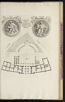 Picture 19 of 22 from Numismata pontificum Romanorum quae a tempore Martini V. usque ad annum M. DC. XCIX vel authoritate publica, vel privato genio in lucem prodiere (1699), leaf 480