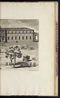 Picture 21 of 22 from Numismata pontificum Romanorum quae a tempore Martini V. usque ad annum M. DC. XCIX vel authoritate publica, vel privato genio in lucem prodiere (1699), leaf 494