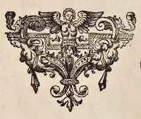 Picture 1 of 22 from Numismata pontificum Romanorum quae a tempore Martini V. usque ad annum M. DC. XCIX vel authoritate publica, vel privato genio in lucem prodiere (1699), leaf 6