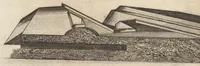 Picture 5 of 26 from Prospettiva di fortificationi dell'ingegnere et capitano Girolamo Portigiani Fioren[tin]o : nella quale rimirando ciascheduno professore esperto dell'arte della militia, potrà in un subito come in uno specchio uedere tutto qucllo quasi, che altroue alla lunga & del fabricare & del difendere & dell'espugnar fortezze, letto, ò in ca[m]pagna, in fatto praticato hauessi .. (1648), leaf 29