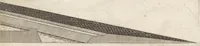 An illustration from Prospettiva di fortificationi dell'ingegnere et capitano Girolamo Portigiani Fioren[tin]o : nella quale rimirando ciascheduno professore esperto dell'arte della militia, potrà in un subito come in uno specchio uedere tutto qucllo quasi, che altroue alla lunga & del fabricare & del difendere & dell'espugnar fortezze, letto, ò in ca[m]pagna, in fatto praticato hauessi .. (1648)