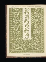 An illustration from Journal of fabrics and textile industries (1882)