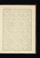 An illustration from Journal of fabrics and textile industries (1882)
