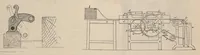An illustration from Journal of fabrics and textile industries (1882)