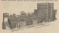 Picture 6 of 8 from Journal of fabrics and textile industries (1882), leaf 83