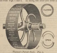 Picture 7 of 8 from Journal of fabrics and textile industries (1882), leaf 85