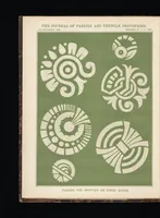 Picture 8 of 8 from Journal of fabrics and textile industries (1882), leaf 97