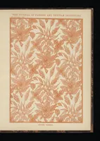 Picture 3 of 5 from Journal of fabrics and textile industries (1882), leaf 50
