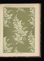 An illustration from Journal of fabrics and textile industries (1882)