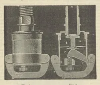 An illustration from Journal of fabrics and textile industries (1882)