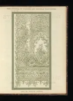 An illustration from Journal of fabrics and textile industries (1882)