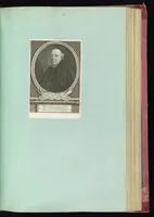 An illustration from Monumens de l'histoire de France, en estampes et dessins .. (1783)