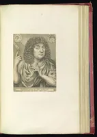 An illustration from Monumens de l'histoire de France, en estampes et dessins .. (1783)