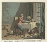 Picture 10 of 12 from Monumens de l'histoire de France, en estampes et dessins .. (1783), leaf 272