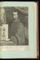 An illustration from Monumens de l'histoire de France, en estampes et dessins .. (1783)