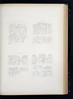An illustration from Storia della arte cristiana nei primi otto secoli della chiesa (1872)
