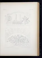 An illustration from Storia della arte cristiana nei primi otto secoli della chiesa (1872)
