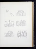 An illustration from Storia della arte cristiana nei primi otto secoli della chiesa (1872)