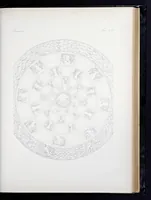 Picture 6 of 10 from Storia della arte cristiana nei primi otto secoli della chiesa (1872), leaf 236