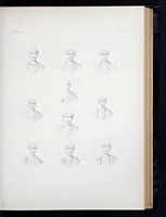 An illustration from Storia della arte cristiana nei primi otto secoli della chiesa (1872)