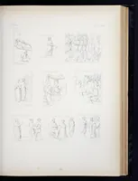 An illustration from Storia della arte cristiana nei primi otto secoli della chiesa (1872)